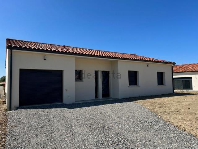 Maison vente à Palaminy, Haute-Garonne