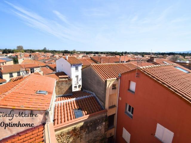 Maison vente à Céret, Palau-del-vidre