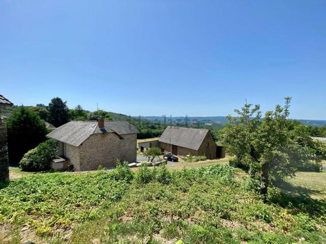 Maison vente à Palazinges, Corrèze