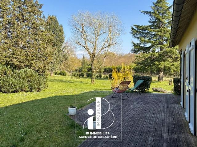 Maison vente à Lorrez-le-Bocage, Lorrez-le-Bocage-Préaux