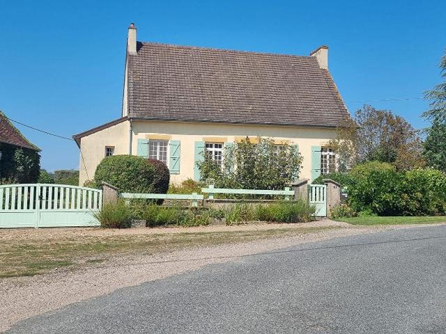 Maison vente à Charolles, Palinges
