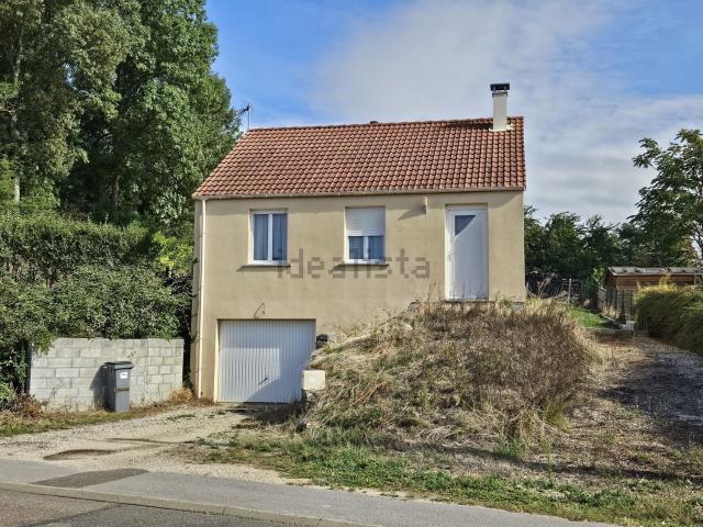 Maison vente à Le Bourg, Palleau