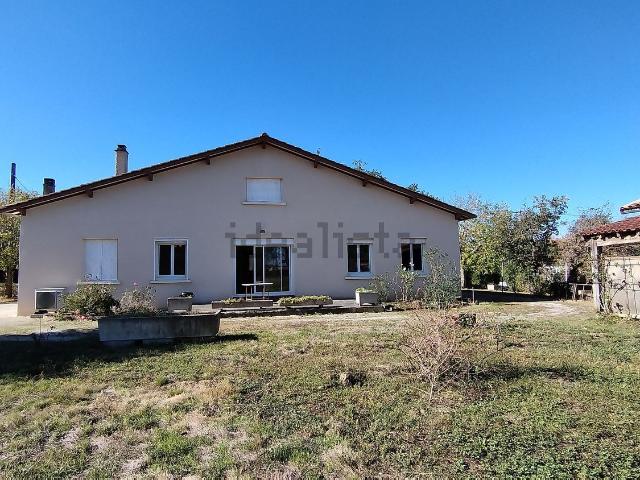 Maison location à Palleville, Tarn