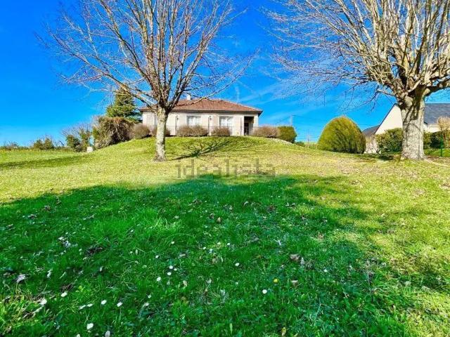 Maison vente à La Motte, Palluau-sur-Indre