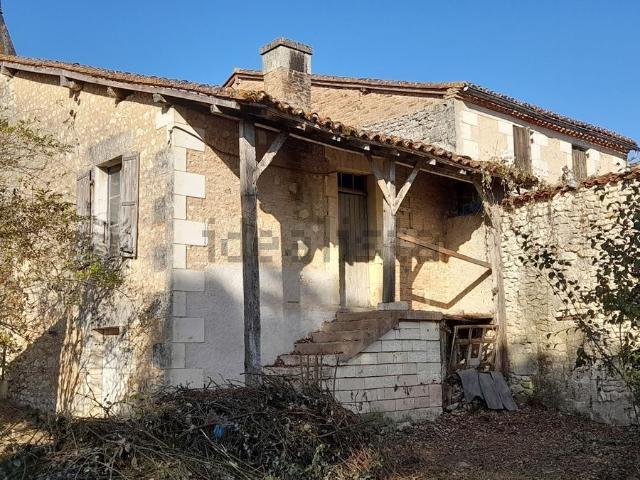 Maison vente à Palluaud, Charente