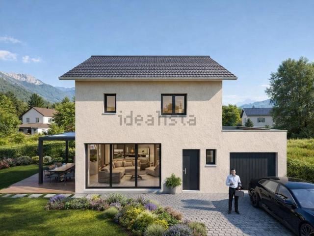 Maison vente à Les Chapelles, Pallud
