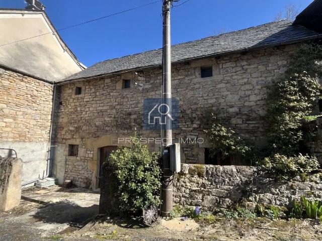 Maison vente à Palmas, Palmas d'Aveyron