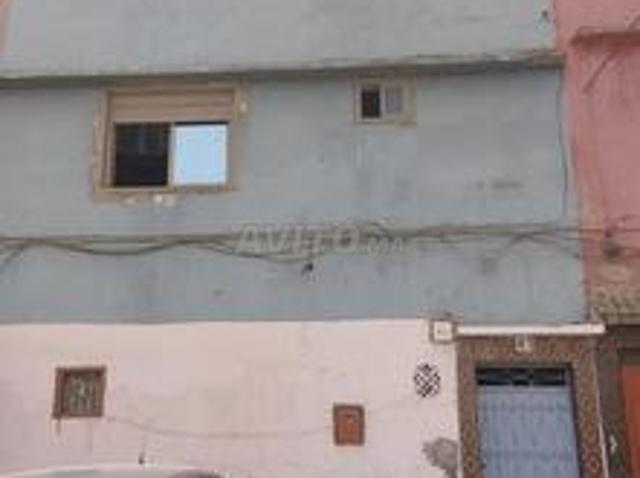 Maison vente à Lyautey