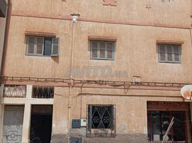 Maison vente à Sidi Bennour, Gharb-Chrarda-Beni Hssen