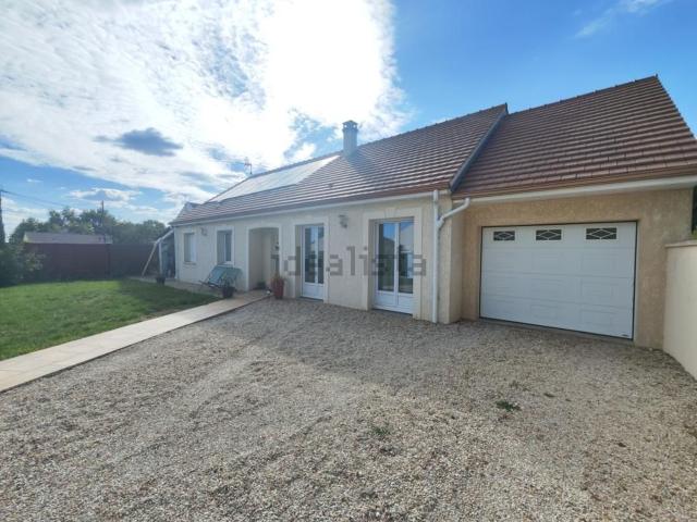 Maison vente à Chapendu, Pamfou