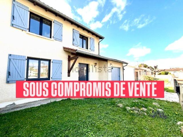 Maison vente à Pamiers, Ariège