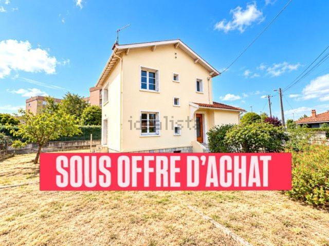 Maison vente à Pamiers, Ariège