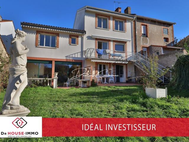 Maison vente à Pamiers, Ariège