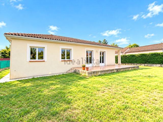 Maison vente à Pamiers, Ariège