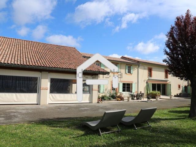Maison vente à Pamiers, Ariège