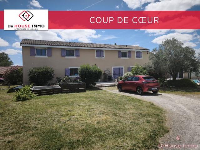 Maison vente à Pamiers, Ariège