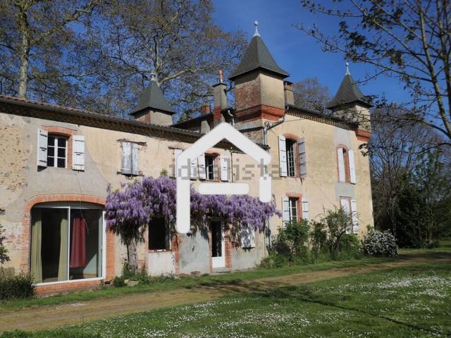 Maison vente à Pamiers, Ariège