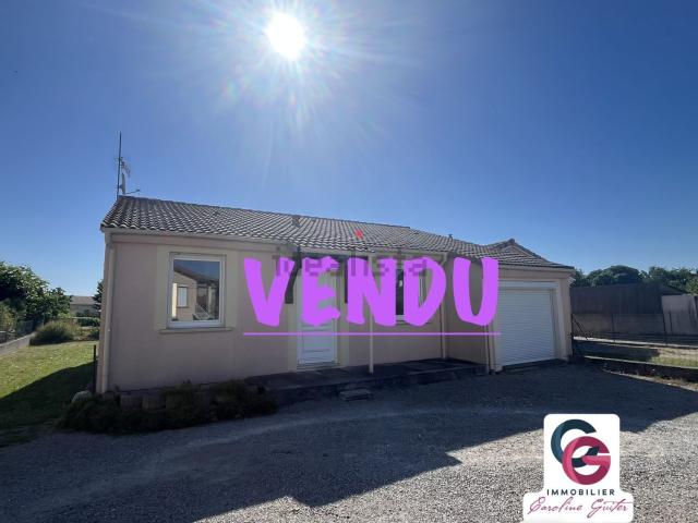 Maison vente à Pamiers, Ariège
