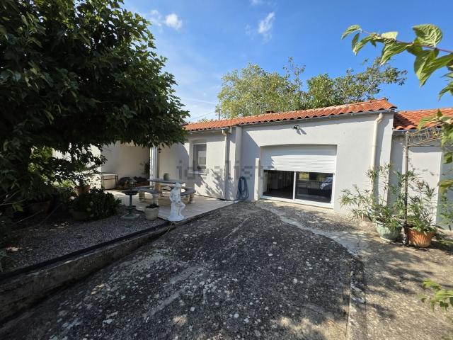 Maison vente à Pampelonne, Tarn
