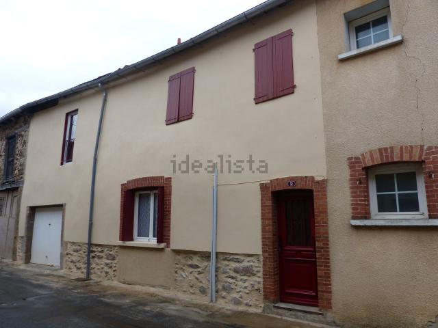Maison vente à Lunaguet, Pampelonne