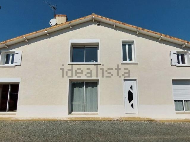 Maison vente à Bourg-Gaillard, Saint-Germier