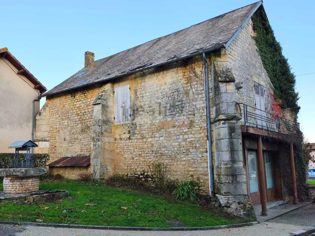 Maison vente à Le Becquet, Pamproux