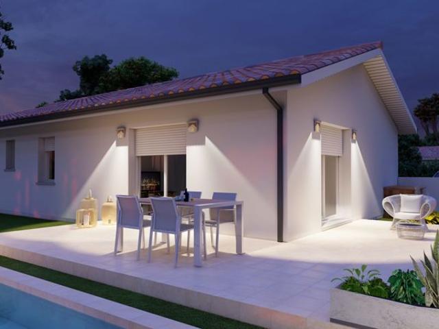 Maison vente à Périgueux, Annesse-et-beaulieu