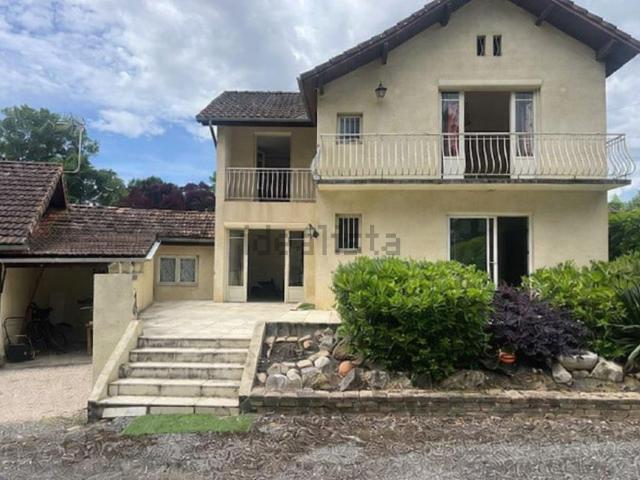 Maison vente à Au Grillon, Panassac