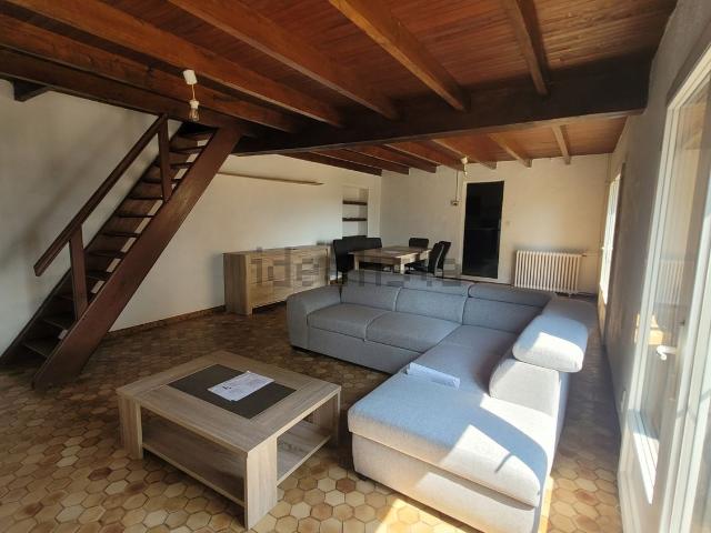 Maison location à Au Grillon, Panassac