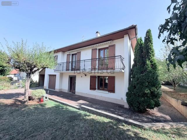 Maison vente à Proximart, Panazol
