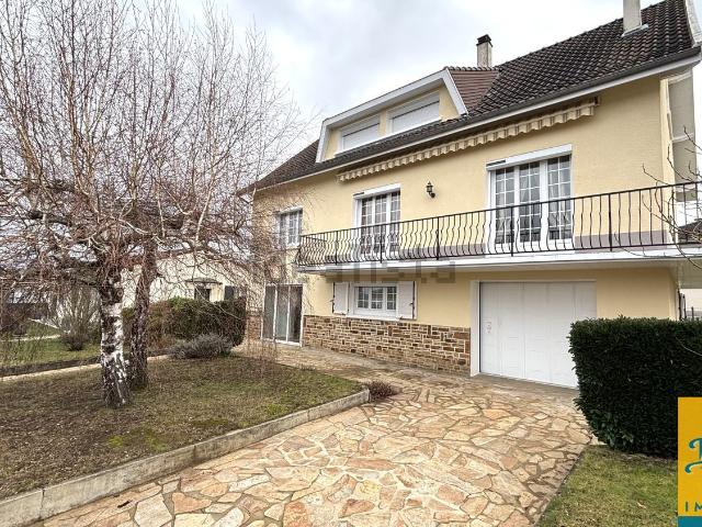 Maison vente à Fargeas, Panazol