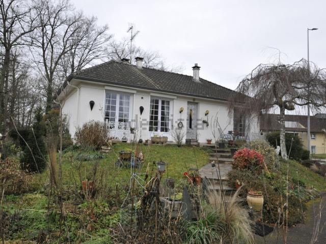 Maison vente à Proximart, Panazol