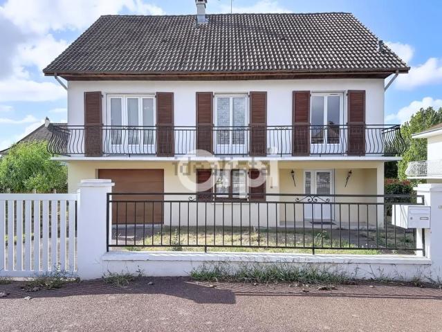 Maison vente à Proximart, Panazol