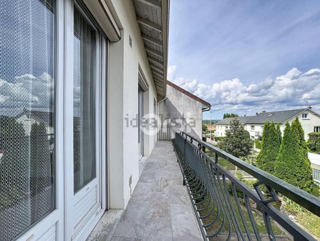 Maison vente à Manderesse, Panazol