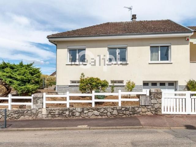 Maison vente à Croix-Finor, Panazol