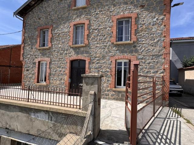 Maison vente à Gopinet, Panissières