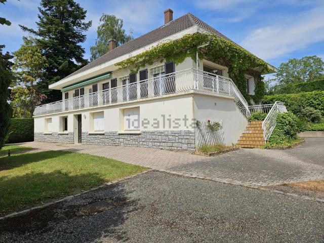 Maison vente à Gopinet, Panissières