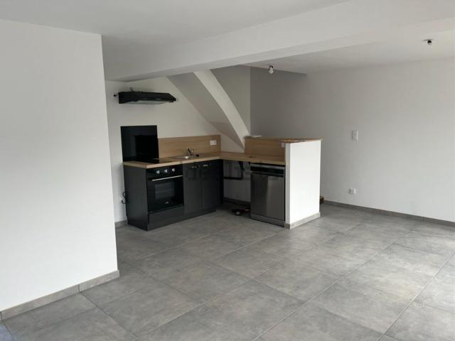 Maison location à Grand Champ, Panissières