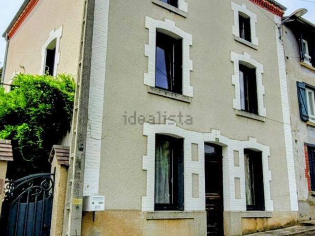 Maison vente à Gopinet, Panissières