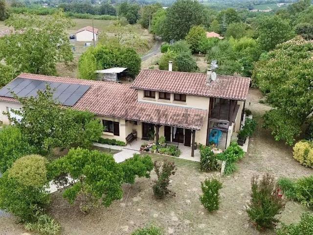 Maison vente à Panjas, Gers