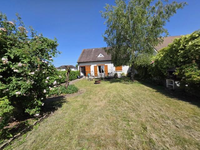 Maison vente à Le Clos Bourbon, Pannes