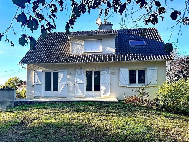 Maison vente à Sainte-Catherine, Pannes