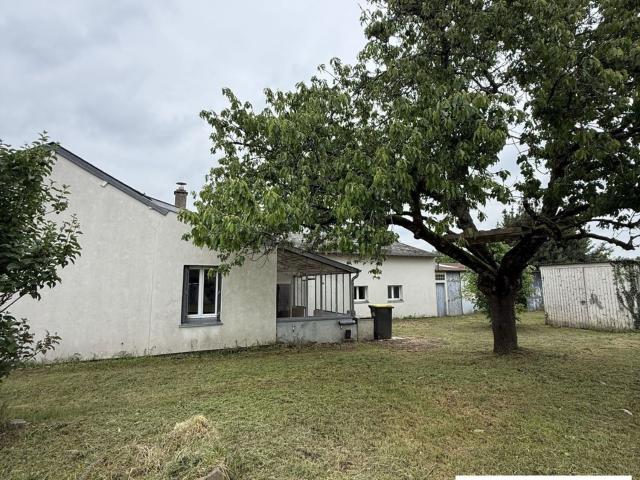 Maison vente à Chalette-sur-Loing, Châlette-sur-Loing