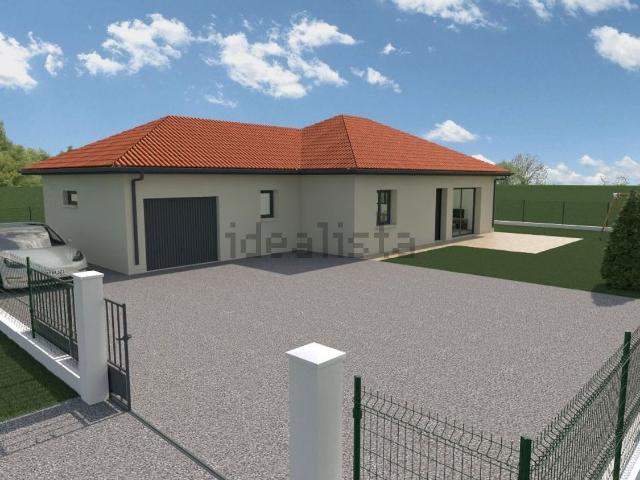 Maison vente à Hameau du Girer, Panossas