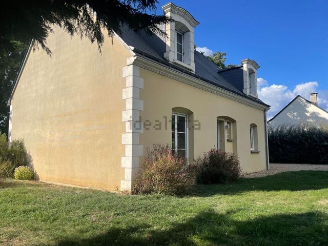 Maison vente à La Vallée Poêlons, Rochecorbon