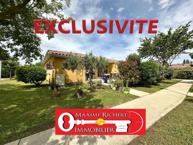 Maison vente à Les Seniorales, Paradou