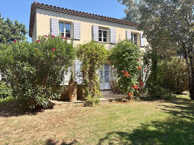 Maison location à Paradou, Bouches-du-Rhône