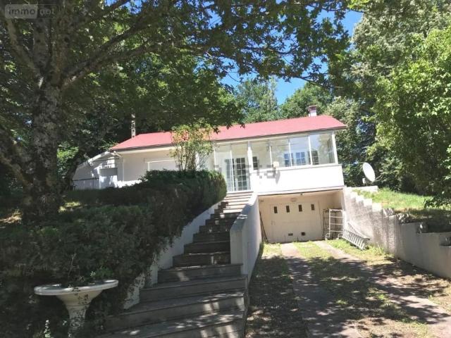 Maison vente à Clos du Pré Fournange, Parassy