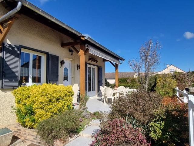 Maison vente à Charolles, Vitry-en-charollais