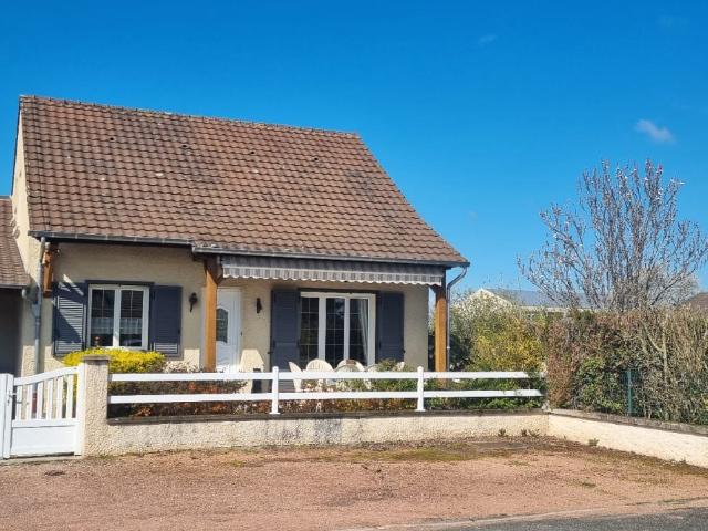 Maison vente à Charolles, Vitry-en-charollais